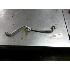 94H012 Turbo Oil Supply Line For 15-18 Jeep Renegade  1.4